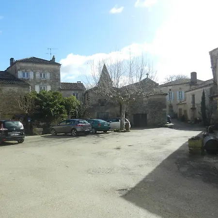 La Maison Des Cornieres Fources Exterior photo