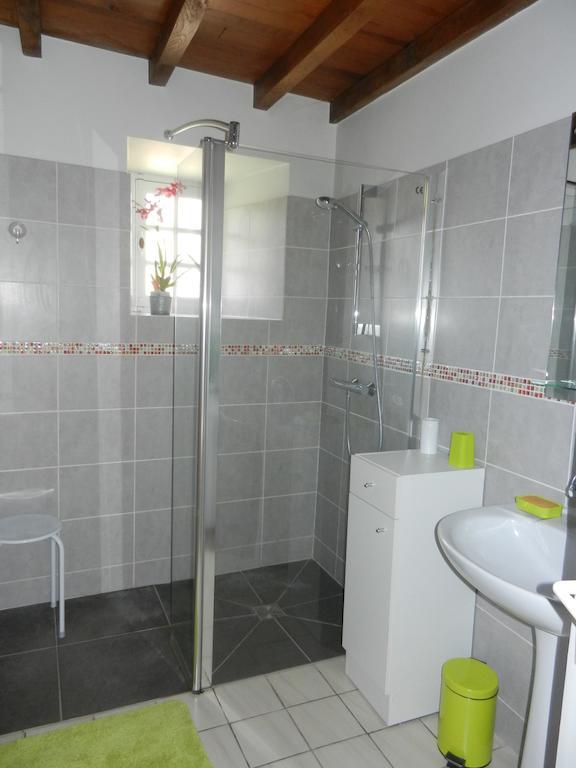 Holiday home La Maison Des Cornieres *