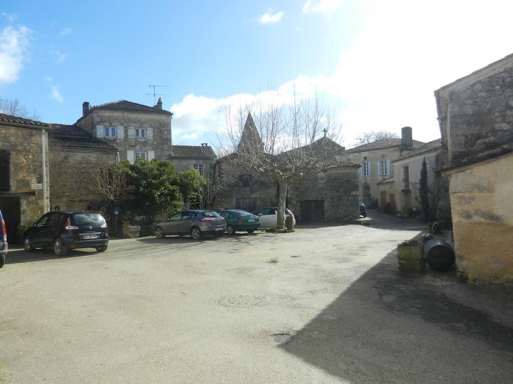 La Maison Des Cornieres * Fources