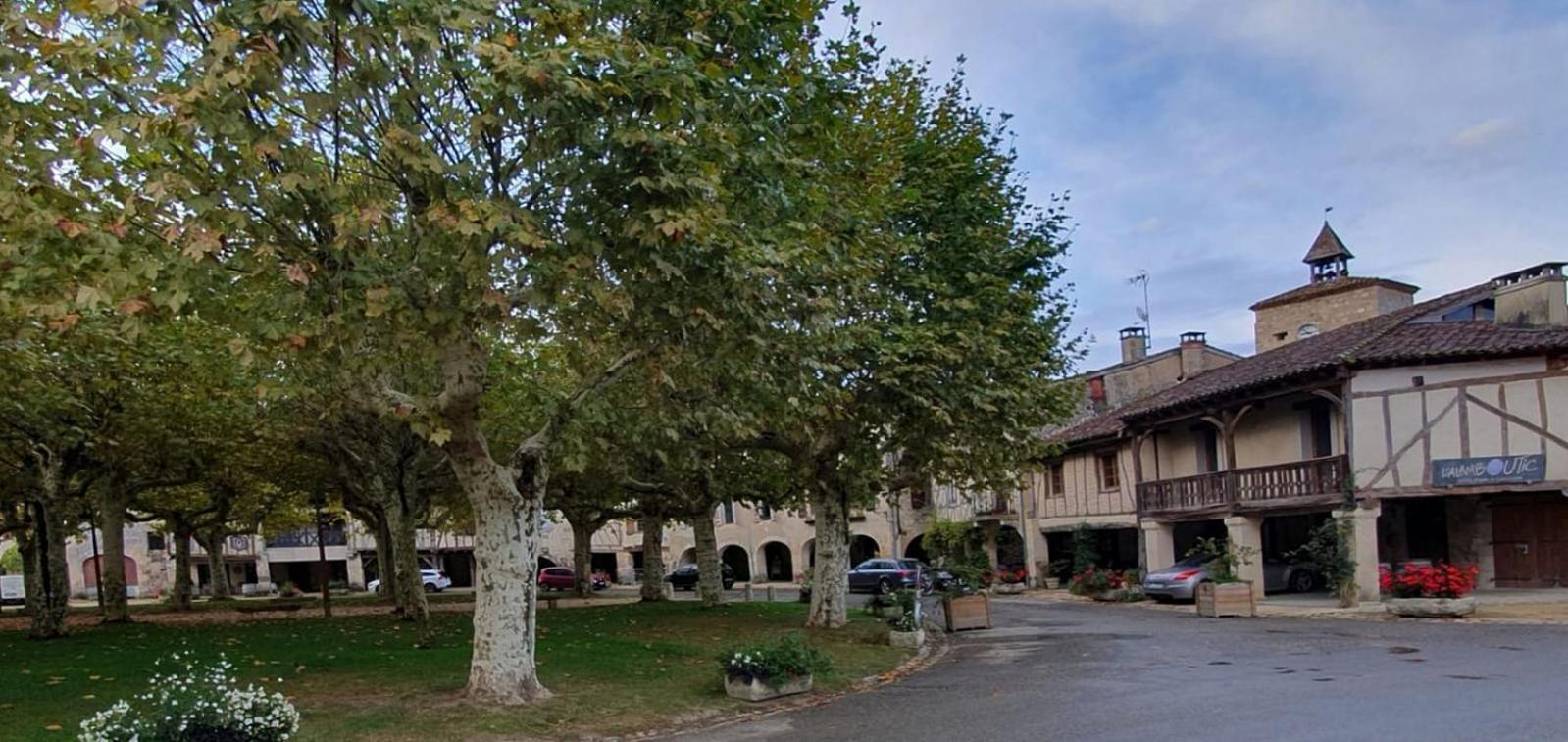 La Maison Des Cornieres * Fources