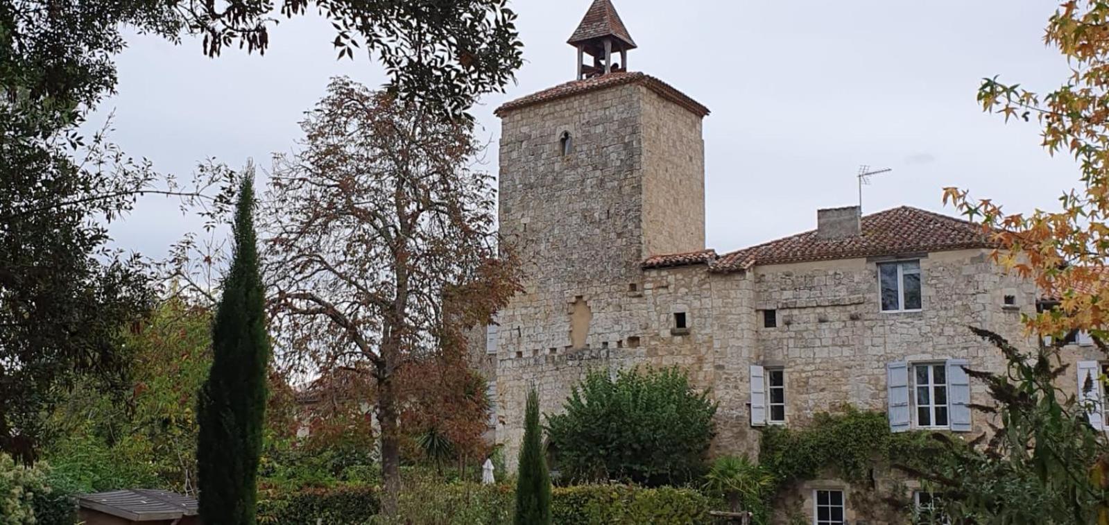 La Maison Des Cornieres *