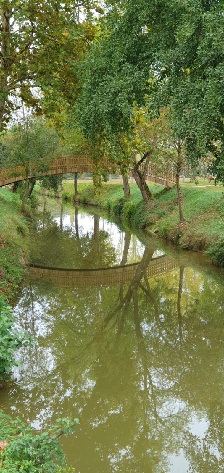 La Maison Des Cornieres *