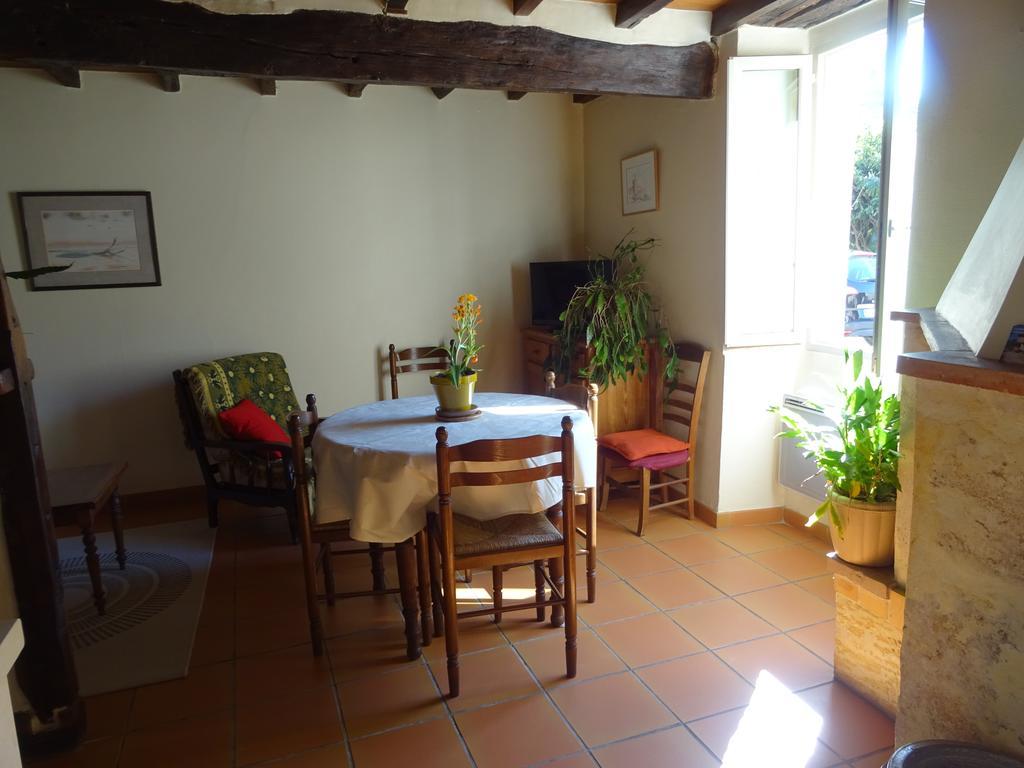 La Maison Des Cornieres Holiday home