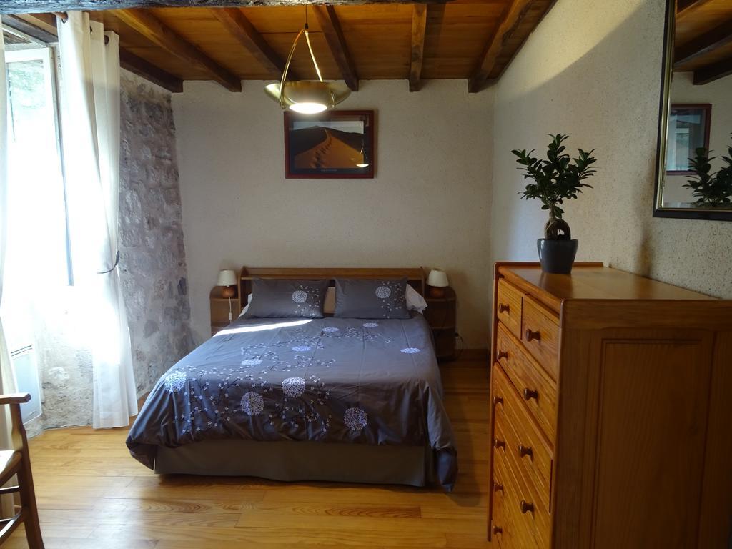 La Maison Des Cornieres Holiday home *