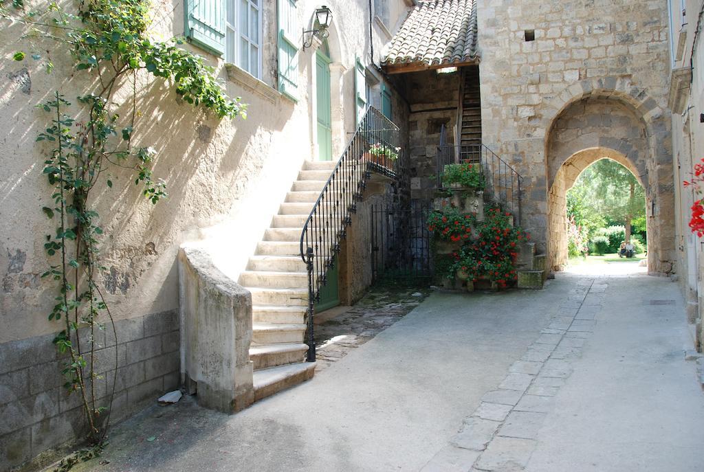 Holiday home La Maison Des Cornieres