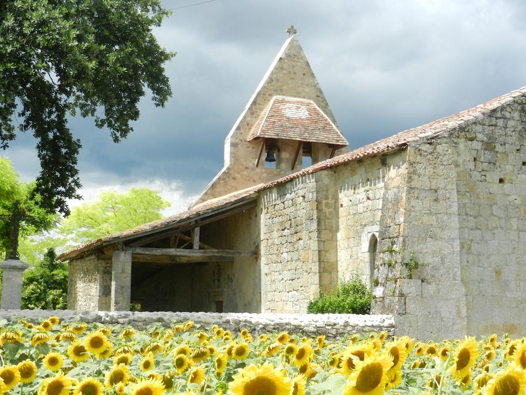 Holiday home La Maison Des Cornieres *