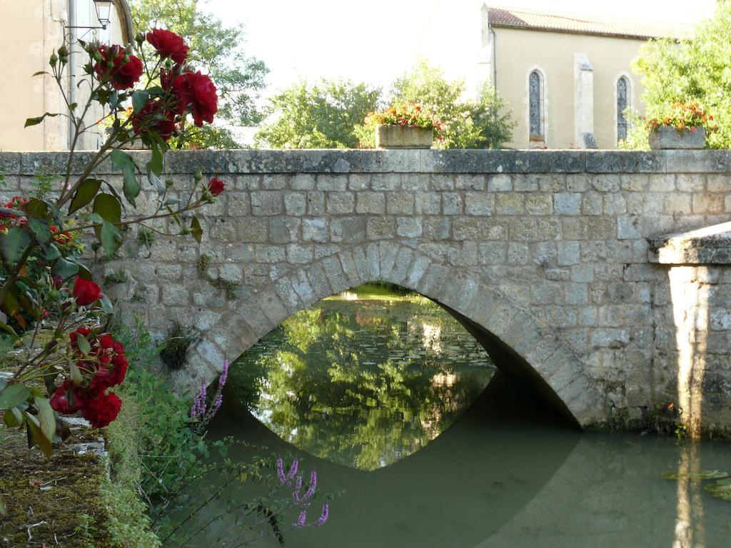 Holiday home La Maison Des Cornieres Fources