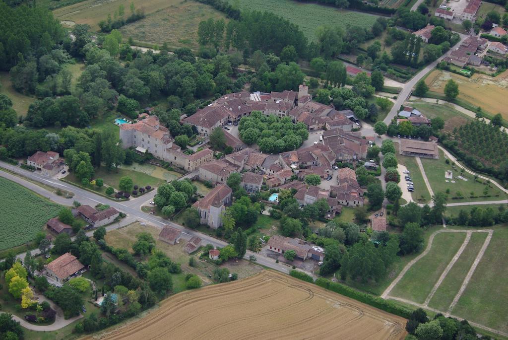 Holiday home La Maison Des Cornieres *