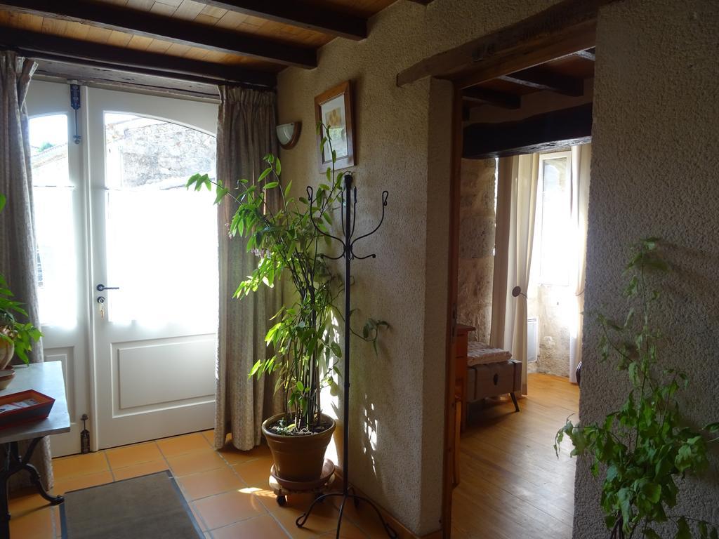 Holiday home La Maison Des Cornieres Fources