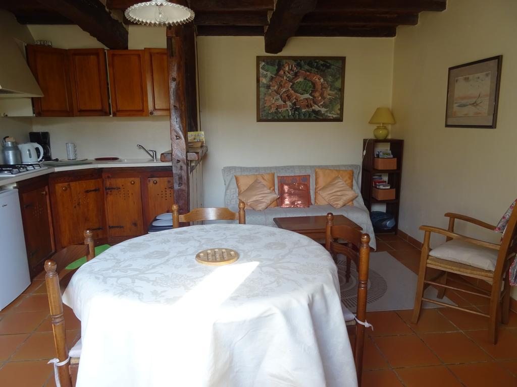 La Maison Des Cornieres * Fources