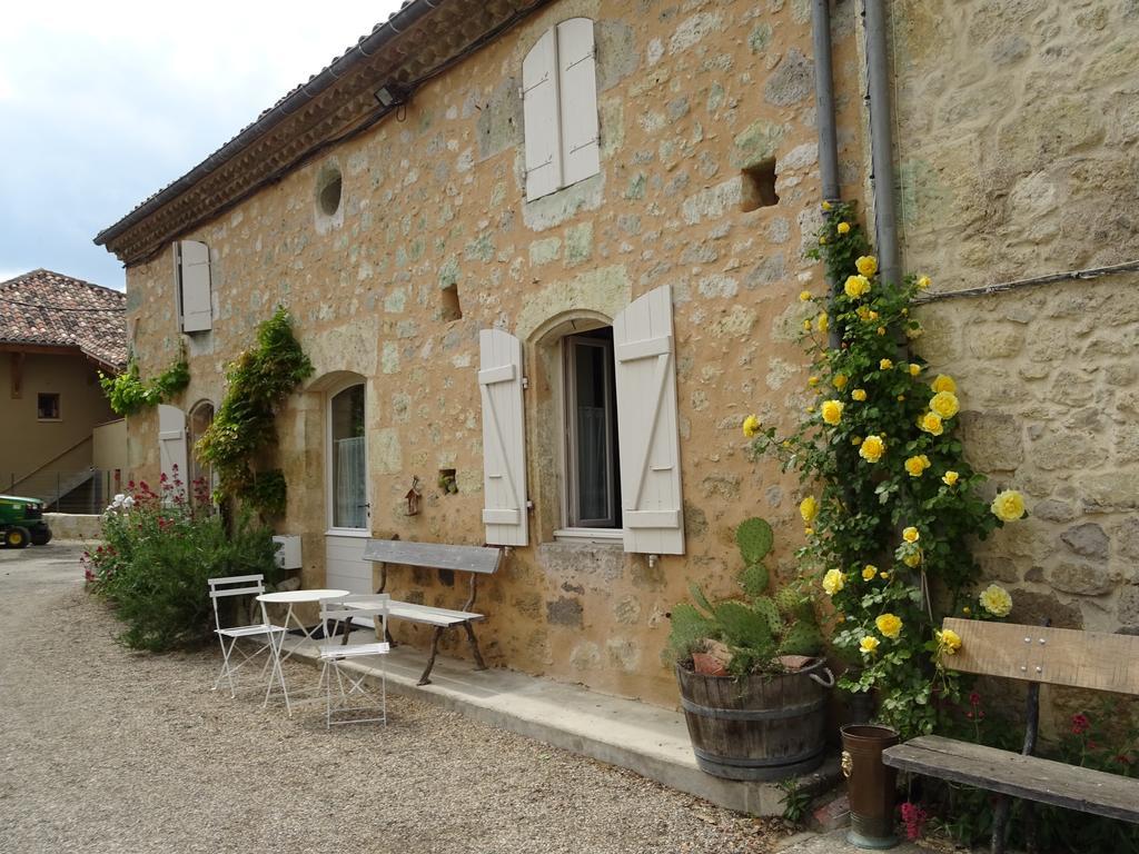 La Maison Des Cornieres Holiday home