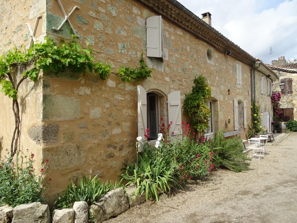 La Maison Des Cornieres Holiday home Fources