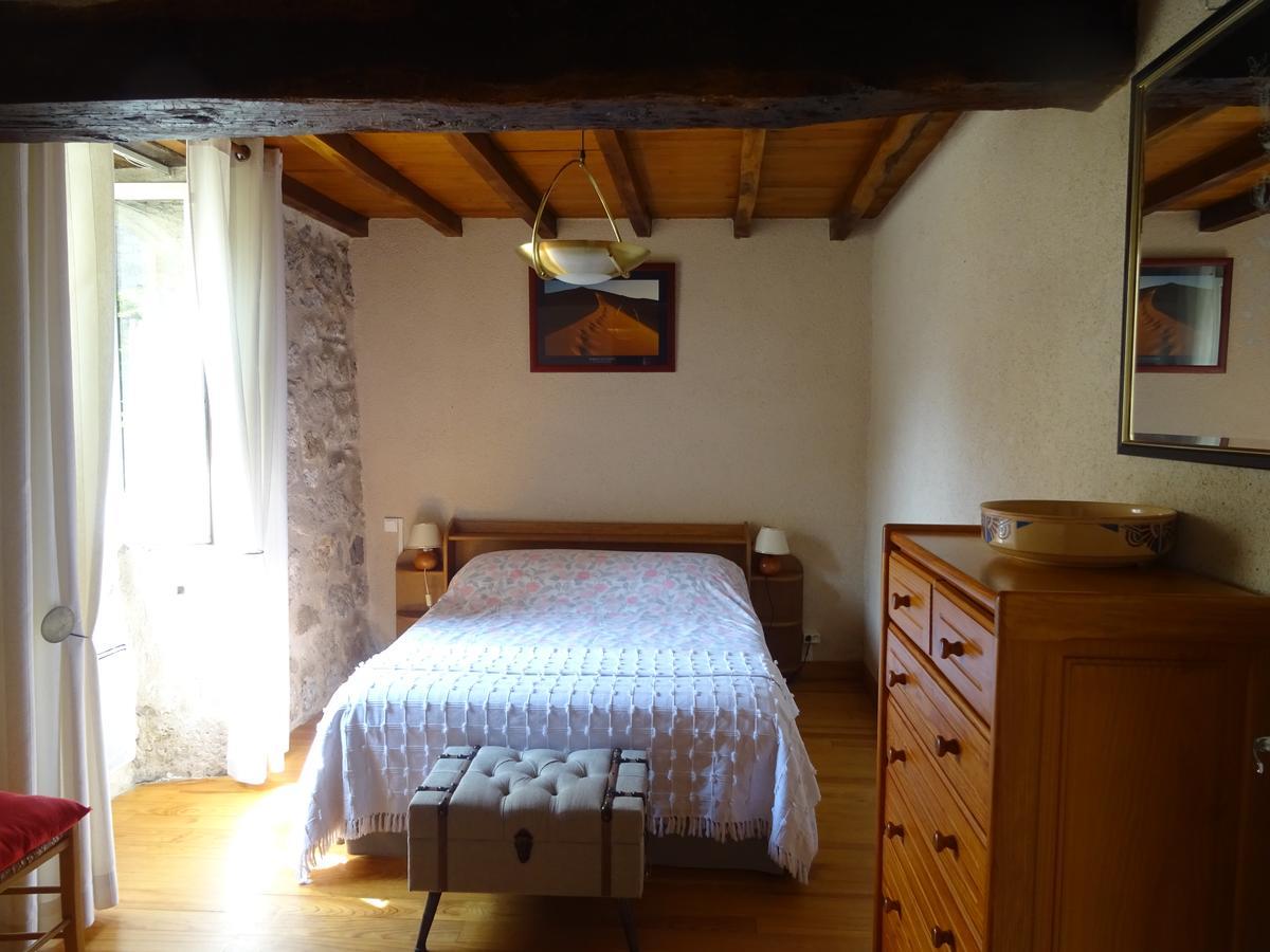 Holiday home La Maison Des Cornieres *